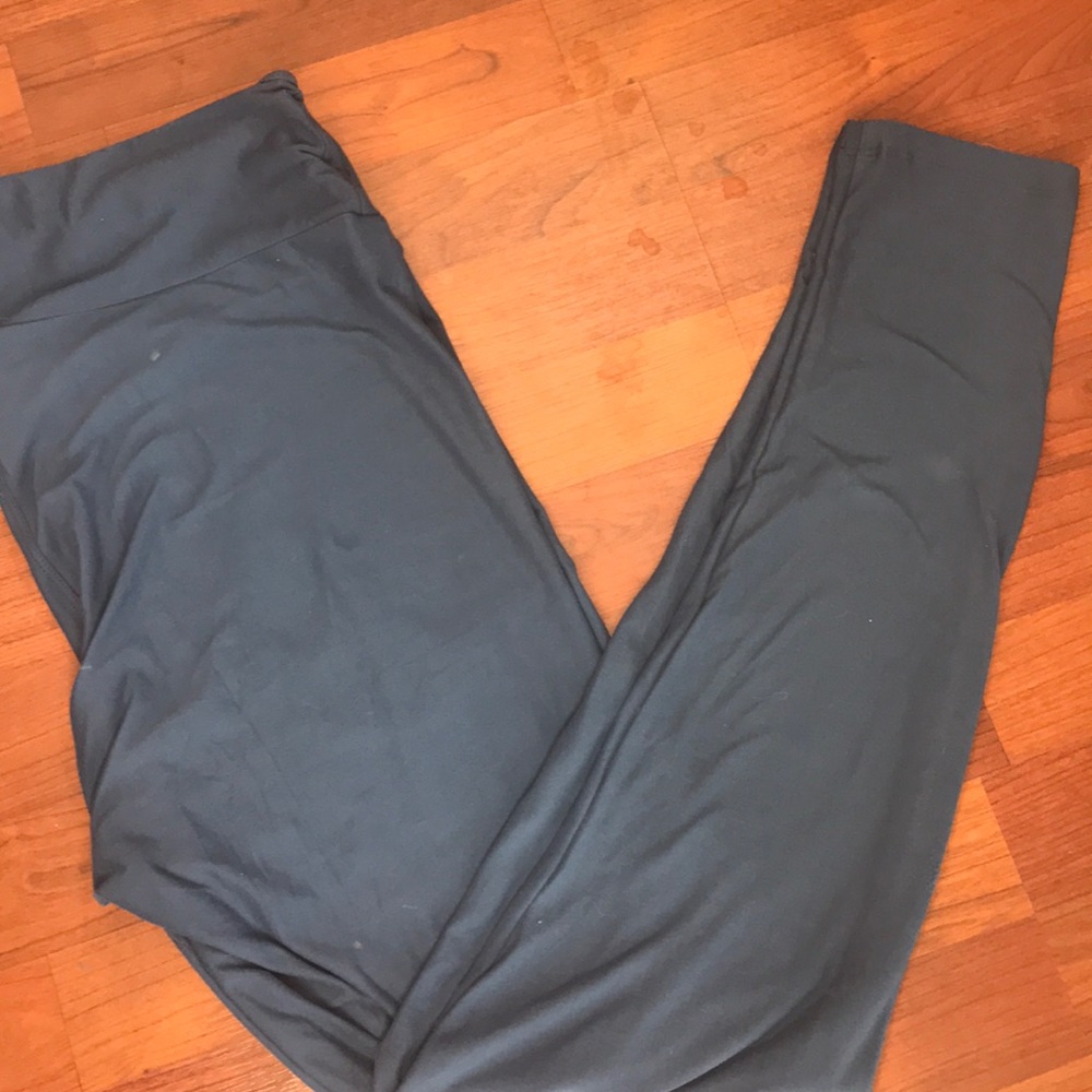 LuLaRoe TC Leggings